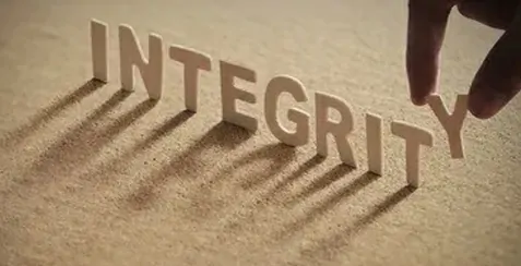 Integrity