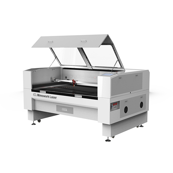 F130 Laser Cutter Machine