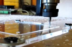 CNC Router