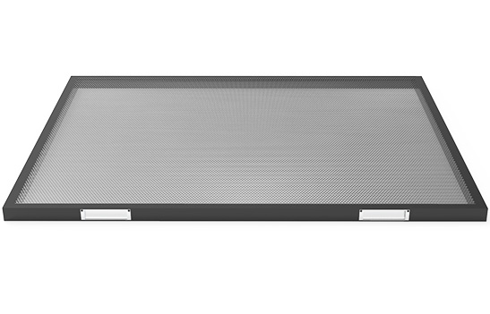 Honeycomb Laser Cutting Bed