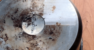 True Green Cleaning: Laser Cleaning