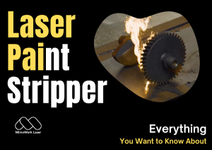 Do you Know Laser Cleaner are Also called Laser Paint Stripper?