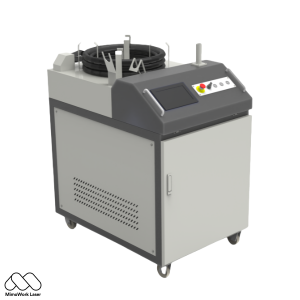 Industrial Laser Cleaner: Editor’s Pick for Every Needs