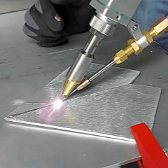 Want to Know More about Laser Welding Aluminum?