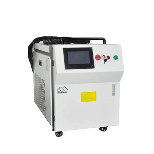 Portable Handheld Laser Welding Machine