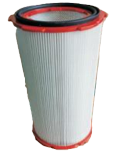 Cartridge Filter Unit