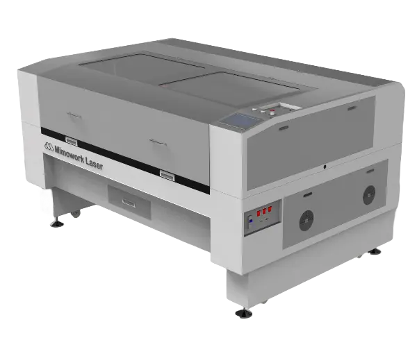 F100 Laser Cutter Machine