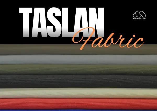 Taslan Fabric: All the information in 2024