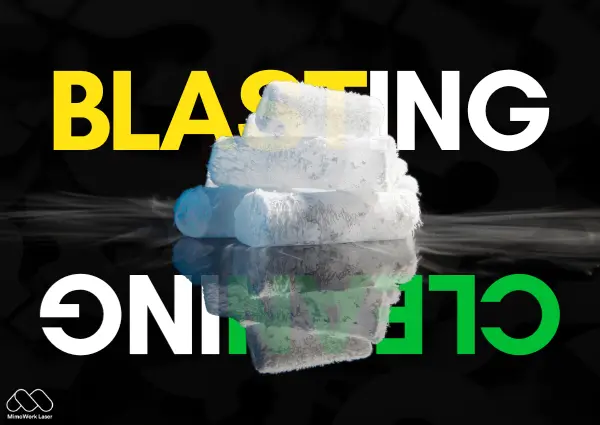 Why Dry Ice Blasting is Propelling Money