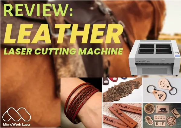 Saddle Up: Review of Leather Laser Cutting Machine 160