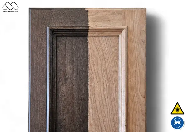 Laser Cleaning for Wood: Guide to Surface Resoration Techniques