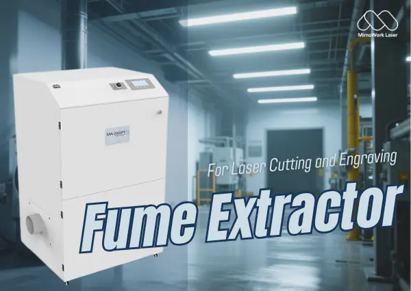 What is Fume Extractor