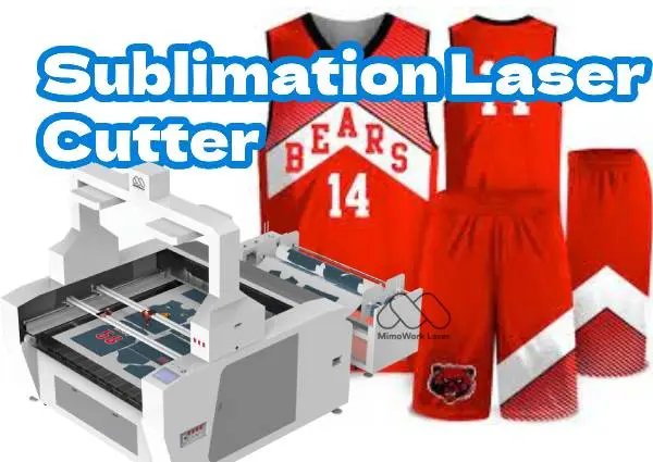 Unleashing Creation of Sublimation Polyester Laser Cutter