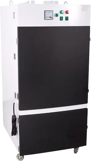 C-Series Fume Extractor