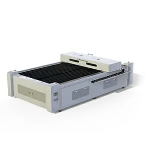 F130-L Laser Cutter Machine