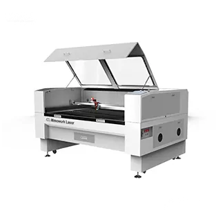 F130 Laser Cutter Machine
