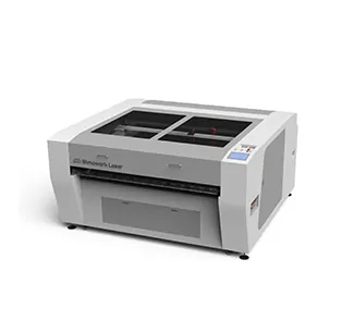 F160 Laser Cutter Machine