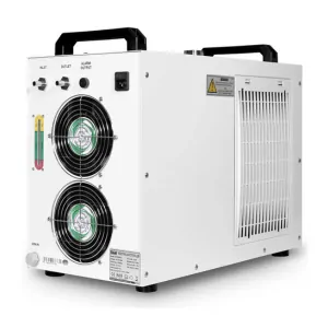 Water Cooling System