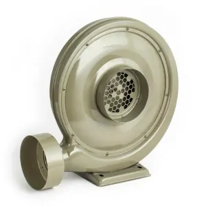 Fume Extraction System