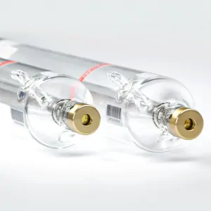 Glass Laser Tube