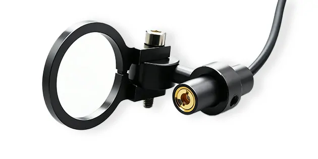 Red Light Positioning