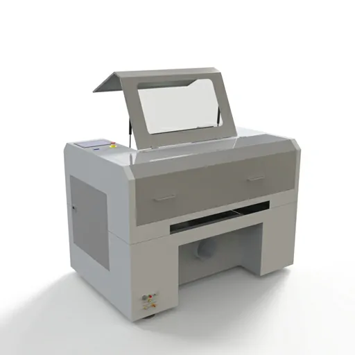 F60 Laser Cutter Machine