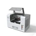 F60 Laser Cutter Machine