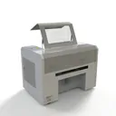 F60 Laser Cutter Machine