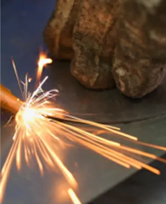 Laser Welding