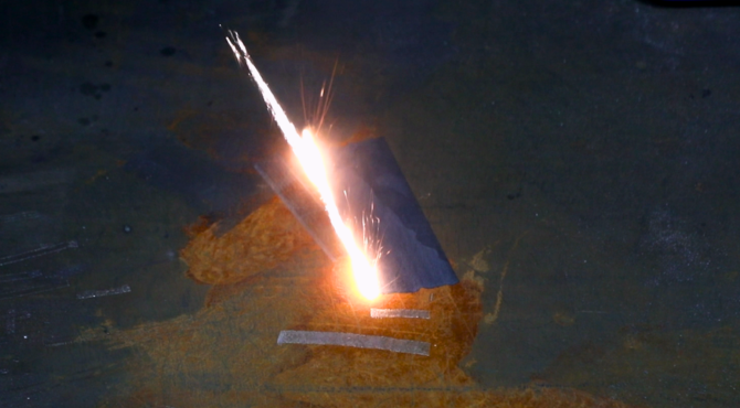 The Universal Starting Point