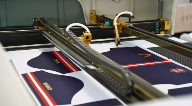 The Universal Starting Point