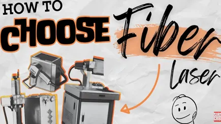 Find Your Fiber Laser in 6 Easy Steps