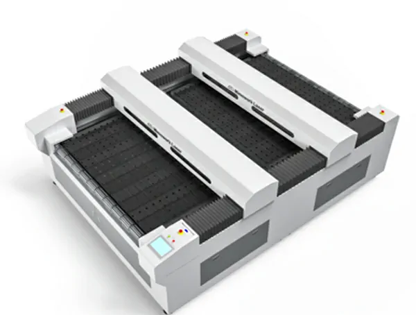 F180-L Laser Cutter Machine