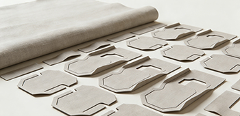 Manufacturers Working with High-Value Materials