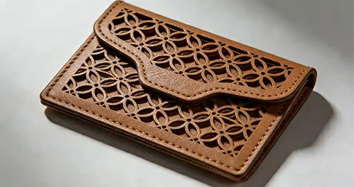 Laser Cutting: Flawless Edges, No Tooling Wear