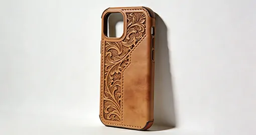 Laser Engraving & Marking: Permanent, High-Contrast Branding