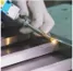 Metal Laser Welding