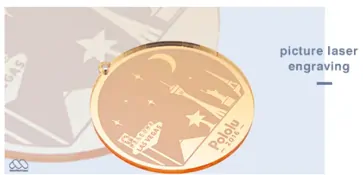 Laser Engraving: Functional Marking and Visual Impact