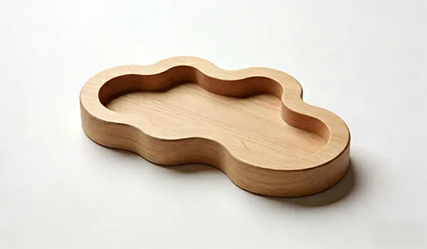 Superior for Rounded Edges