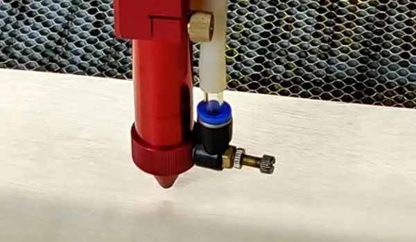 Non-Contact Processing