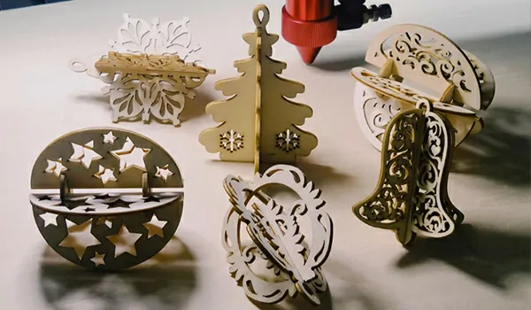 Sealed, Finished Edges