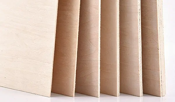 Material Thickness Limitations