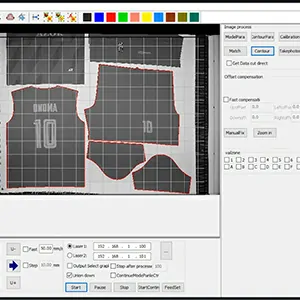 Find the "Sweet Spot" with Speed and Power
