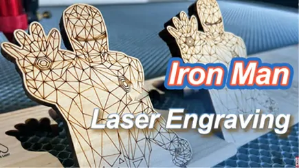 Engraved Wood Ideas | Best Way to Start a  Laser Engraving Business