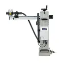 5-Axis Gantry Laser Cleaning Machine