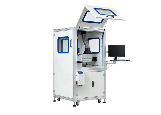 Safety Enclosure System