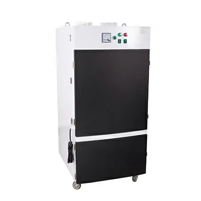 C-Series Fume Extractor