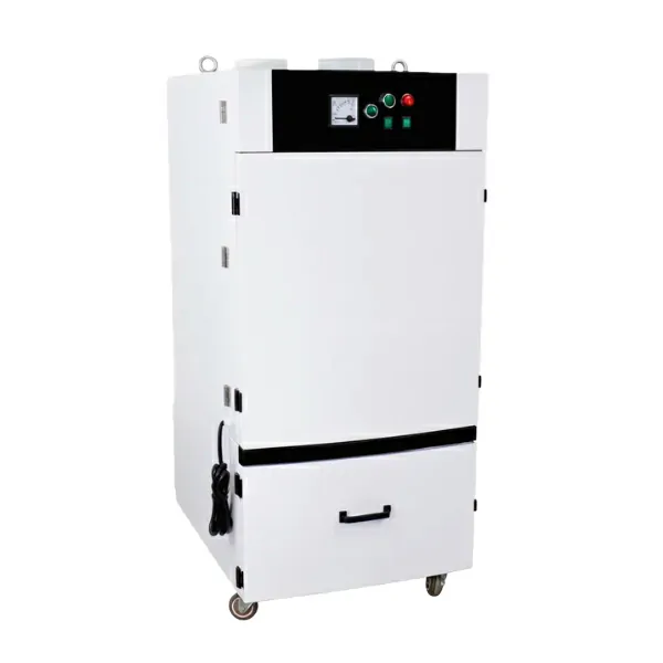 C-Series Fume Extractor