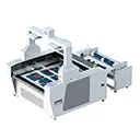 C160-L Vision Laser Cutter Machine