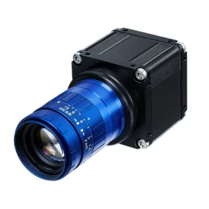 Integrated Vision System